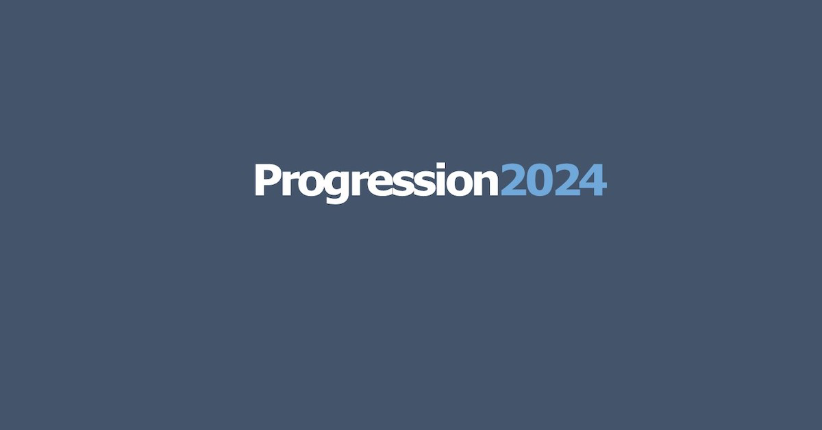 Progression 2024   Progressionsocial 